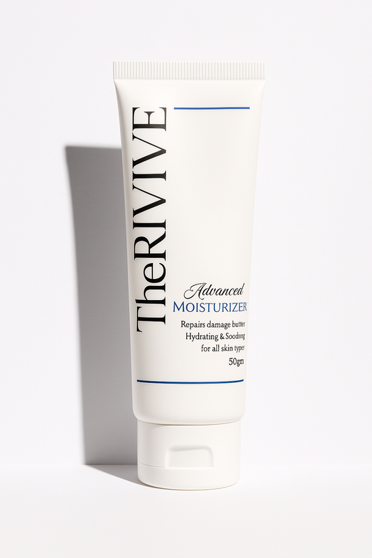 Advanced Moisturising Cream